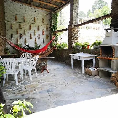 Santa Rosa Guest house *