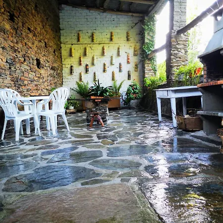 Santa Rosa Pensión *
