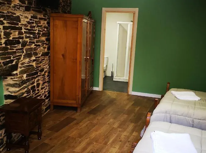 Pensjonat Santa Rosa *