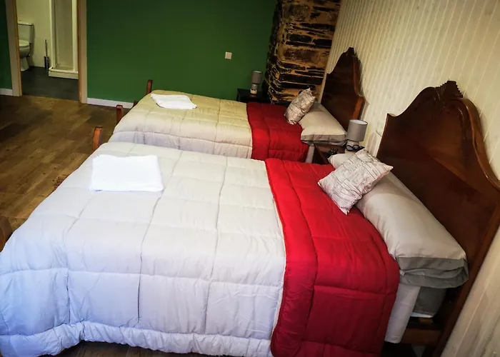 Santa Rosa Πανσιόν *