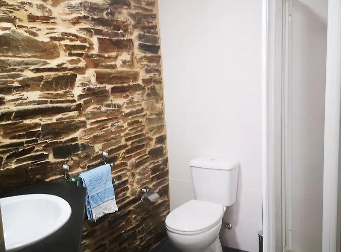 Santa Rosa Pensjonat