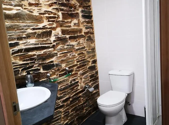 Santa Rosa Πανσιόν *