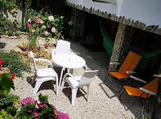 Pensjonat Santa Rosa