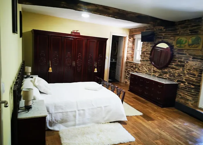 Santa Rosa Πανσιόν Samos