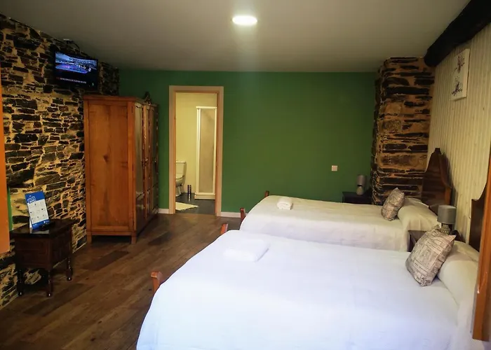 Santa Rosa Pensjonat Samos