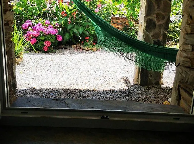 Santa Rosa Pensjonat *