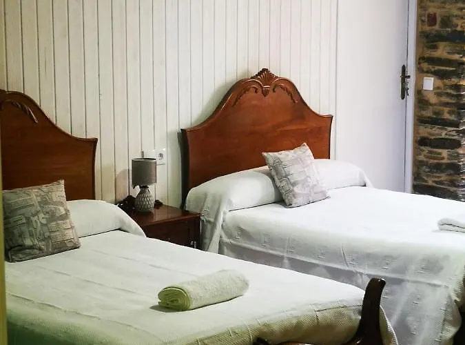 Pensjonat Santa Rosa *