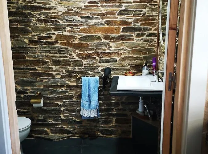 Πανσιόν Santa Rosa Samos