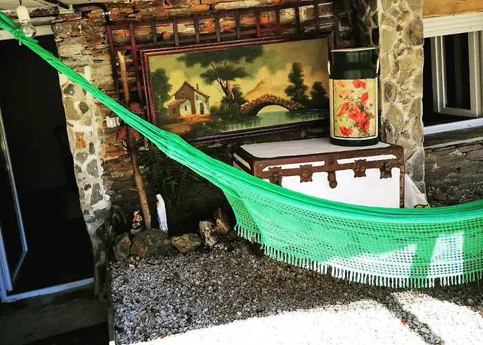 Santa Rosa Pensjonat *