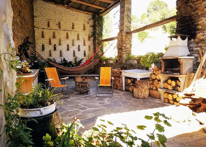 Πανσιόν Santa Rosa Samos