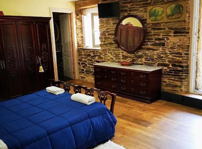 Santa Rosa Πανσιόν