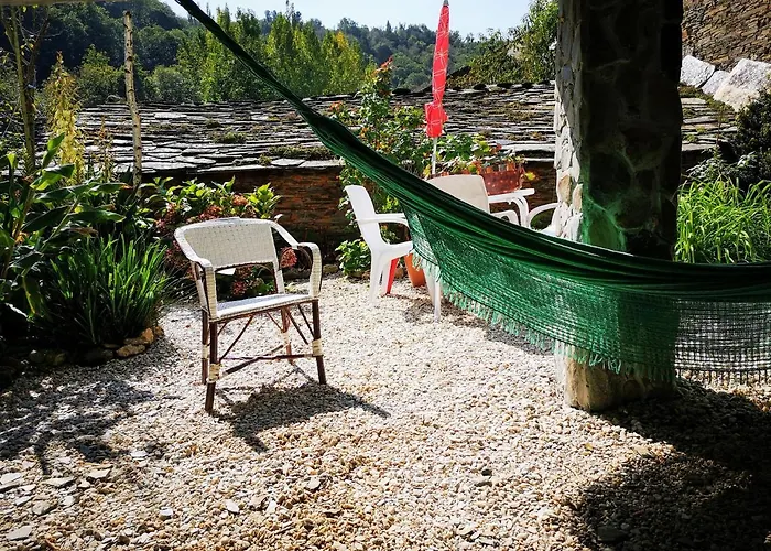 Πανσιόν Santa Rosa *