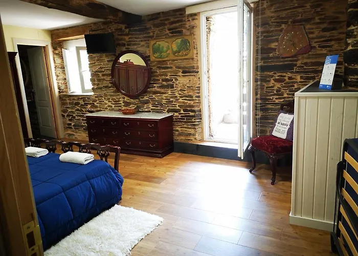 Santa Rosa Pensjonat Samos