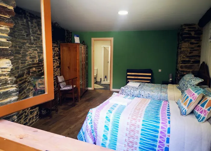 Pensjonat Santa Rosa