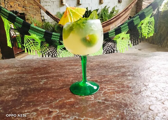 Santa Rosa Πανσιόν