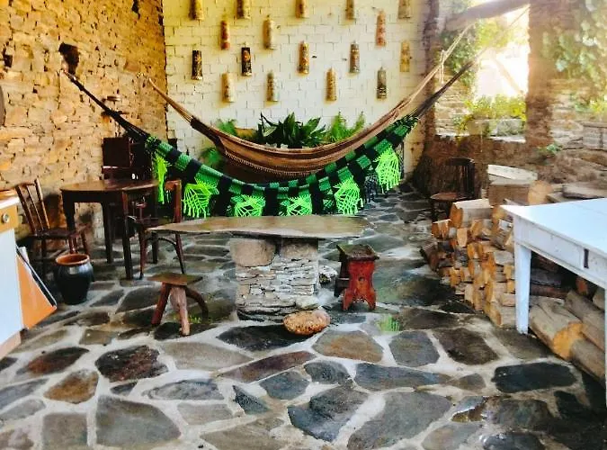 Santa Rosa Πανσιόν