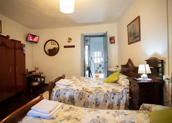 Pensjonat Santa Rosa