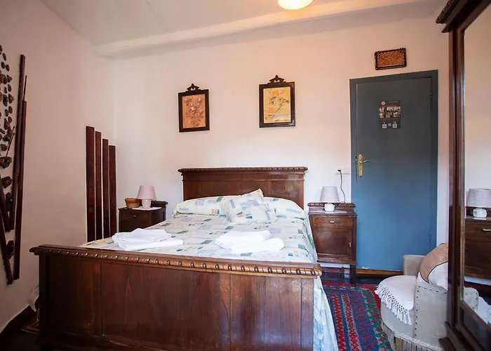 Santa Rosa Pensjonat *