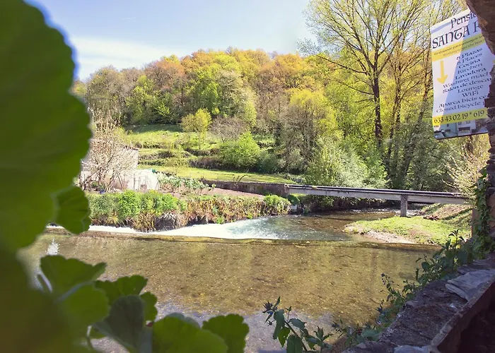 Santa Rosa Πανσιόν
