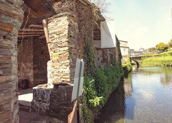 Πανσιόν Santa Rosa Samos