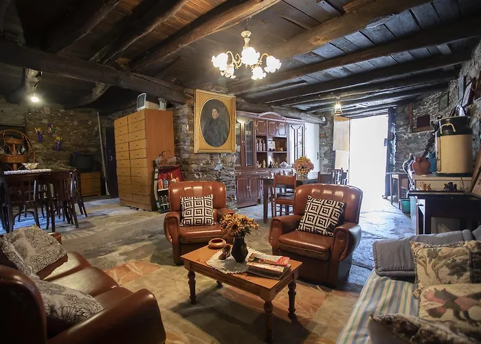 Πανσιόν Santa Rosa *