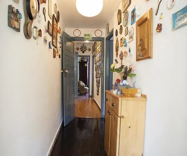 Pensjonat Santa Rosa Samos