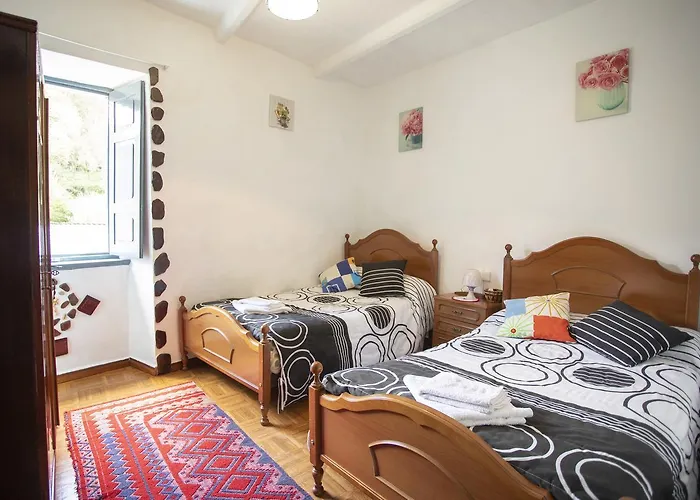 Santa Rosa Πανσιόν