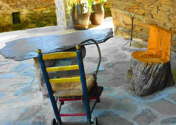 Santa Rosa Πανσιόν