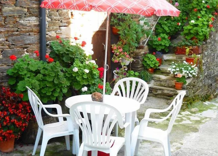 Pensjonat Santa Rosa