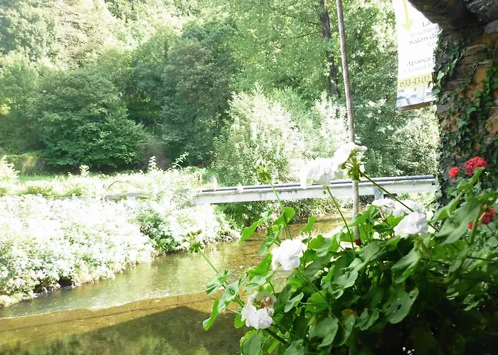 Pensjonat Santa Rosa Samos