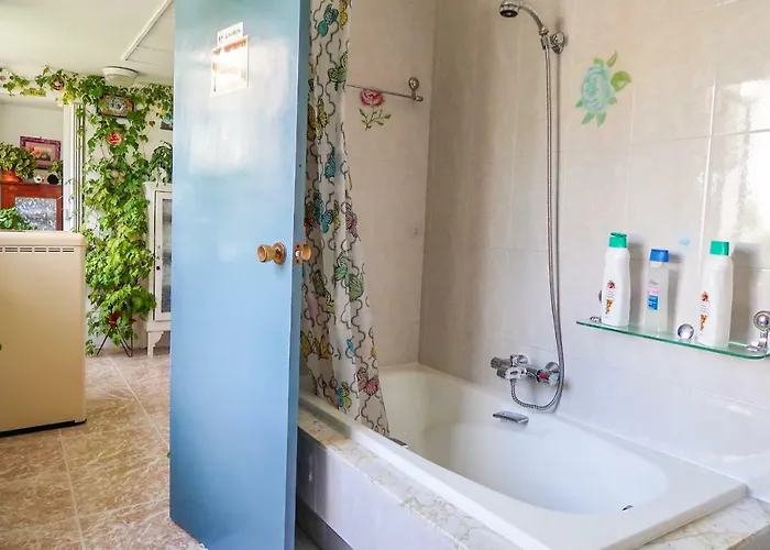 Santa Rosa Pensjonat Samos