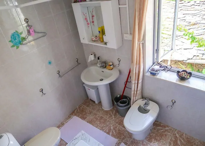 Santa Rosa Pensjonat *