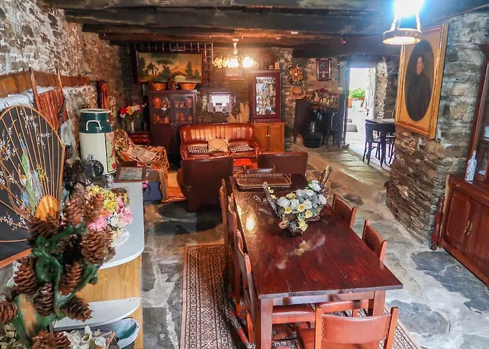 Pensjonat Santa Rosa *