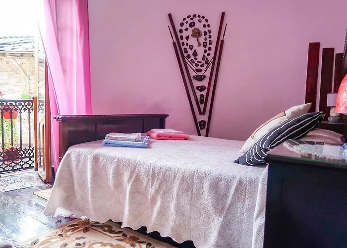 Pensjonat Santa Rosa *