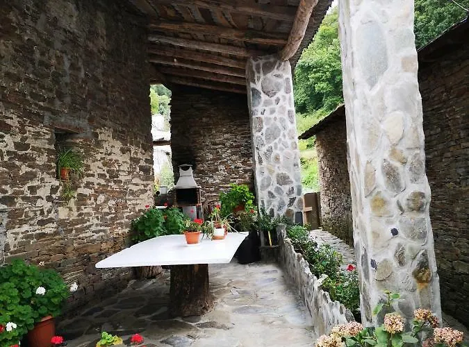 Πανσιόν Santa Rosa *