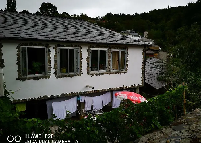 Pensjonat Santa Rosa