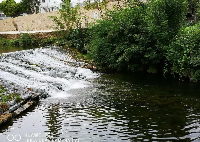 Πανσιόν Santa Rosa Samos