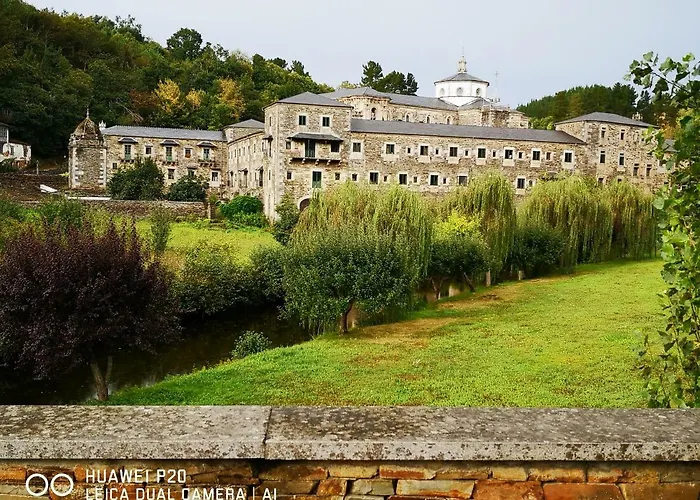 Santa Rosa Pensjonat Samos