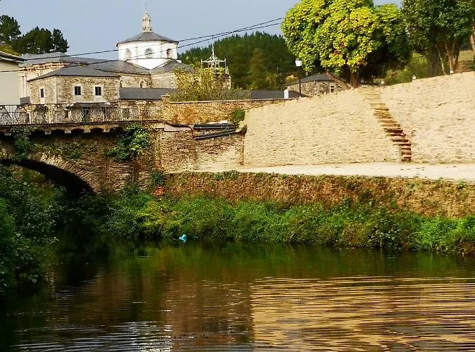 Santa Rosa Πανσιόν
