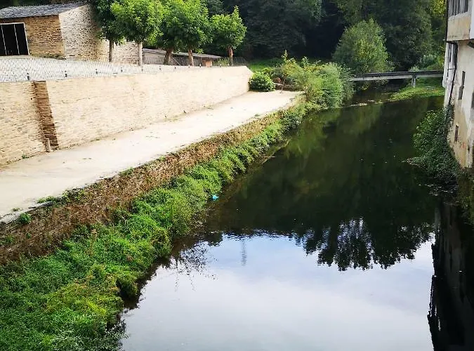 Santa Rosa Pensjonat *