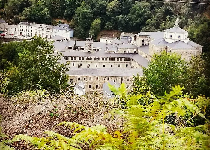 Santa Rosa Πανσιόν Samos