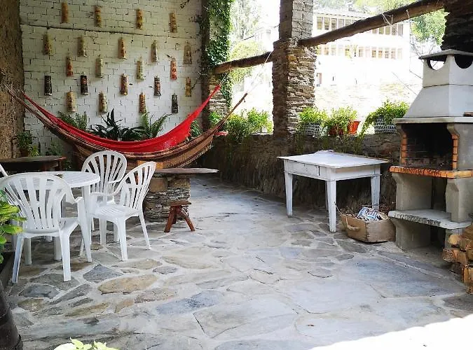 Santa Rosa Πανσιόν *