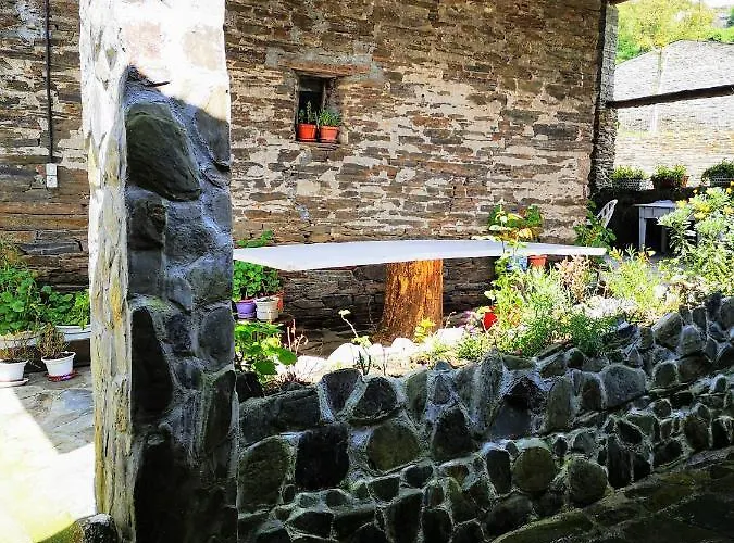 Pensjonat Santa Rosa *