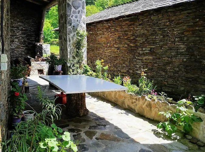 Pensjonat Santa Rosa *