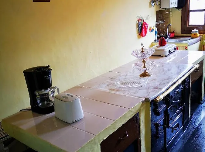 Pensjonat Santa Rosa