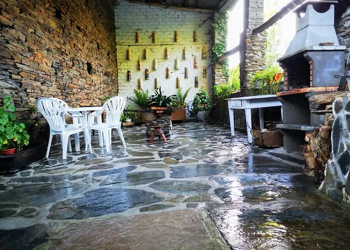 Santa Rosa Πανσιόν *